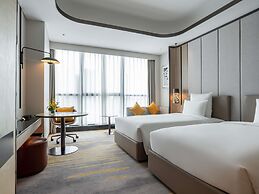 Pullman Suzhou Zhonghui