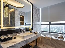 Pullman Suzhou Zhonghui