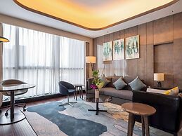 Pullman Suzhou Zhonghui