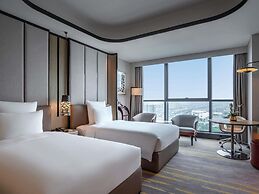 Pullman Suzhou Zhonghui