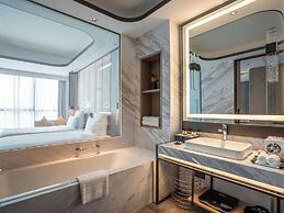 Pullman Suzhou Zhonghui