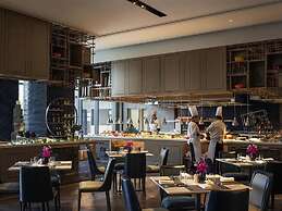 Pullman Suzhou Zhonghui