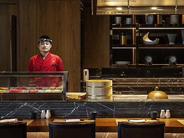 Pullman Suzhou Zhonghui