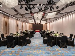 Pullman Suzhou Zhonghui