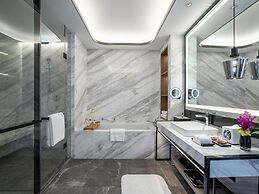 Pullman Suzhou Zhonghui