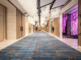 Pullman Suzhou Zhonghui