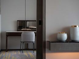 Pullman Suzhou Zhonghui