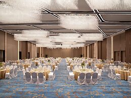 Pullman Suzhou Zhonghui