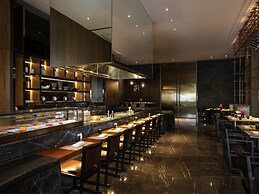 Pullman Suzhou Zhonghui