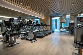 Pullman Suzhou Zhonghui