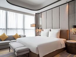 Pullman Suzhou Zhonghui