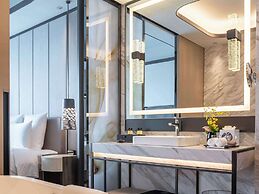 Pullman Suzhou Zhonghui