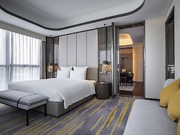 Pullman Suzhou Zhonghui