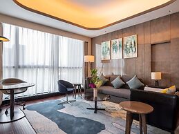 Pullman Suzhou Zhonghui