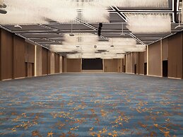 Pullman Suzhou Zhonghui