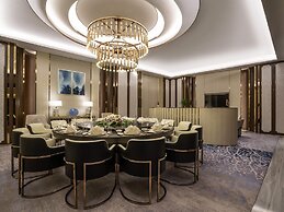 Pullman Suzhou Zhonghui