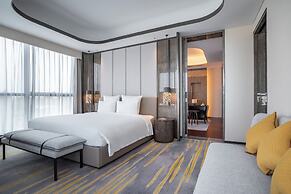Pullman Suzhou Zhonghui