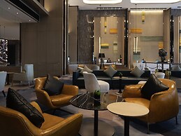 Pullman Suzhou Zhonghui