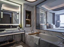 Pullman Suzhou Zhonghui