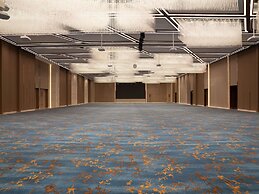 Pullman Suzhou Zhonghui