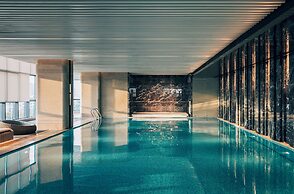 Pullman Suzhou Zhonghui