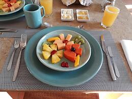 Hotel Alto del Viento