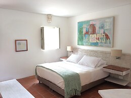 Hotel Alto del Viento