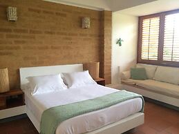 Hotel Alto del Viento