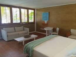 Hotel Alto del Viento