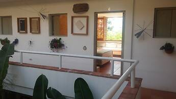 Hotel Alto del Viento