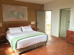 Hotel Alto del Viento