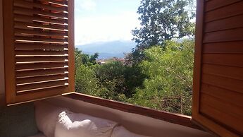 Hotel Alto del Viento