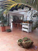 Hotel Alto del Viento