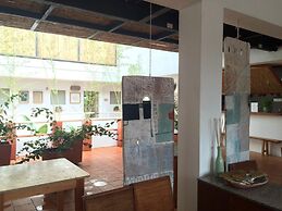 Hotel Alto del Viento