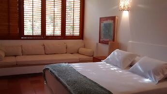 Hotel Alto del Viento