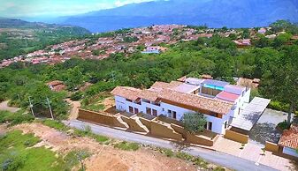 Hotel Alto del Viento