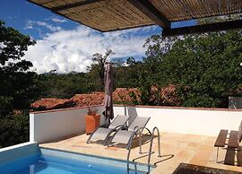 Hotel Alto del Viento