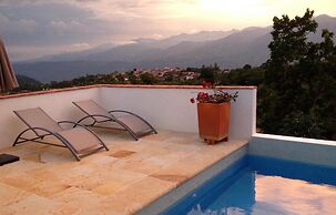 Hotel Alto del Viento