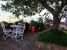 Hotel Alto del Viento