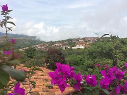 Hotel Alto del Viento