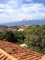 Hotel Alto del Viento