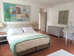 Hotel Alto del Viento