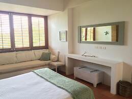 Hotel Alto del Viento