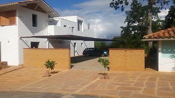 Hotel Alto del Viento