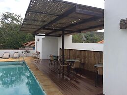 Hotel Alto del Viento