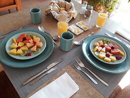 Hotel Alto del Viento