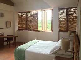 Hotel Alto del Viento