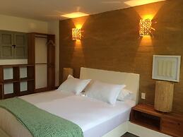 Hotel Alto del Viento