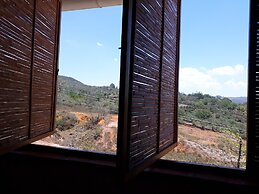 Hotel Alto del Viento