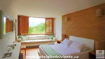 Hotel Alto del Viento